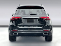 Mercedes-Benz GLE GLE 450 4MATIC SUV 2026