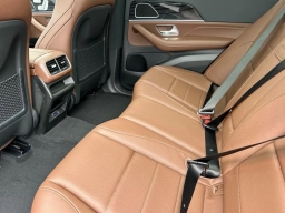 Mercedes-Benz GLE GLE 450 4MATIC SUV 2026