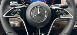 Mercedes-Benz GLE GLE 450 4MATIC SUV 2026