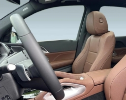 Mercedes-Benz GLE GLE 450 4MATIC SUV 2026