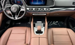 Mercedes-Benz GLE GLE 450 4MATIC SUV 2026