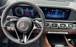Mercedes-Benz GLE GLE 450 4MATIC SUV 2026