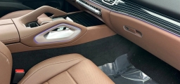 Mercedes-Benz GLE GLE 450 4MATIC SUV 2026