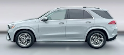 Mercedes-Benz GLE GLE 450 4MATIC SUV 2026