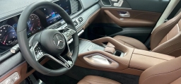 Mercedes-Benz GLE GLE 450 4MATIC SUV 2026