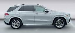 Mercedes-Benz GLE GLE 450 4MATIC SUV 2026