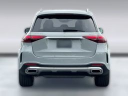 Mercedes-Benz GLE GLE 450 4MATIC SUV 2026