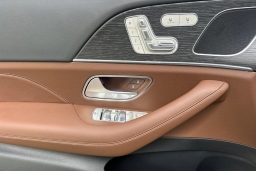 Mercedes-Benz GLE GLE 450 4MATIC SUV 2026