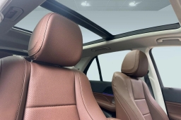 Mercedes-Benz GLE GLE 450 4MATIC SUV 2026