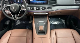 Mercedes-Benz GLE GLE 450 4MATIC SUV 2026