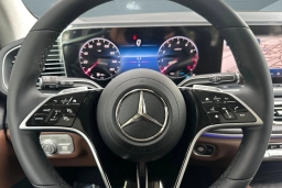 Mercedes-Benz GLE GLE 450 4MATIC SUV 2026