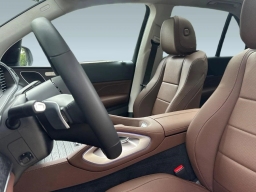 Mercedes-Benz GLE GLE 450 4MATIC SUV 2026