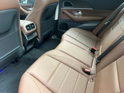Mercedes-Benz GLE GLE 450 4MATIC SUV 2026