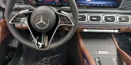 Mercedes-Benz GLE GLE 450 4MATIC SUV 2026