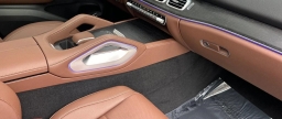 Mercedes-Benz GLE GLE 450 4MATIC SUV 2026