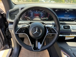 Mercedes-Benz GLE GLE 450 4MATIC SUV 2026