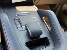 Mercedes-Benz GLE GLE 450 4MATIC SUV 2026