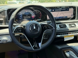 Mercedes-Benz GLE GLE 450 4MATIC SUV 2026