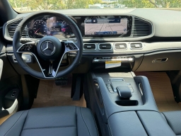 Mercedes-Benz GLE GLE 450 4MATIC SUV 2026