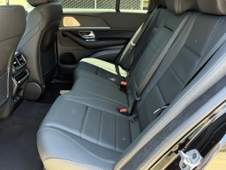 Mercedes-Benz GLE GLE 450 4MATIC SUV 2026