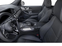 Mercedes-Benz GLE GLE 450 4MATIC SUV 2026
