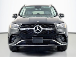 Mercedes-Benz GLE GLE 450 4MATIC SUV 2026