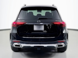 Mercedes-Benz GLE GLE 450 4MATIC SUV 2026