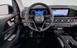 Mercedes-Benz GLE GLE 450 4MATIC SUV 2026
