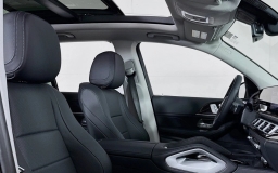 Mercedes-Benz GLE GLE 450 4MATIC SUV 2026