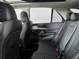 Mercedes-Benz GLE GLE 450 4MATIC SUV 2026