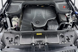 Mercedes-Benz GLE GLE 450 4MATIC SUV 2026