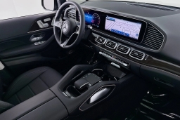 Mercedes-Benz GLE GLE 450 4MATIC SUV 2026