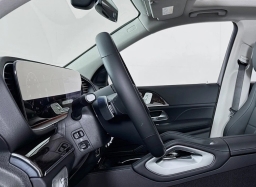 Mercedes-Benz GLE GLE 450 4MATIC SUV 2026