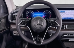 Mercedes-Benz GLE GLE 450 4MATIC SUV 2026