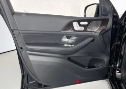 Mercedes-Benz GLE GLE 450 4MATIC SUV 2026