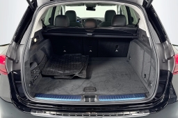 Mercedes-Benz GLE GLE 450 4MATIC SUV 2026