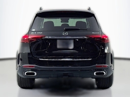 Mercedes-Benz GLE GLE 450 4MATIC SUV 2026