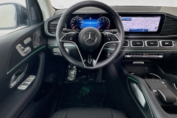 Mercedes-Benz GLE GLE 450 4MATIC SUV 2026