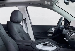 Mercedes-Benz GLE GLE 450 4MATIC SUV 2026