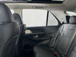 Mercedes-Benz GLE GLE 450 4MATIC SUV 2026