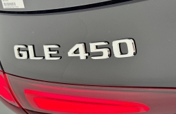 Mercedes-Benz GLE GLE 450 4MATIC SUV 2026
