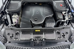 Mercedes-Benz GLE GLE 450 4MATIC SUV 2026