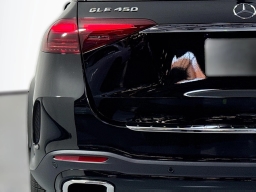 Mercedes-Benz GLE GLE 450 4MATIC SUV 2026