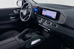Mercedes-Benz GLE GLE 450 4MATIC SUV 2026