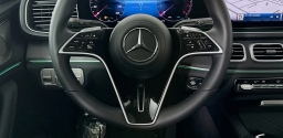 Mercedes-Benz GLE GLE 450 4MATIC SUV 2026