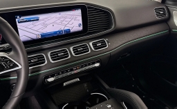 Mercedes-Benz GLE GLE 450 4MATIC SUV 2026