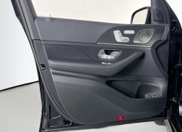 Mercedes-Benz GLE GLE 450 4MATIC SUV 2026