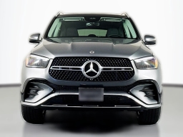 Mercedes-Benz GLE GLE 450 4MATIC SUV 2026