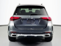 Mercedes-Benz GLE GLE 450 4MATIC SUV 2026