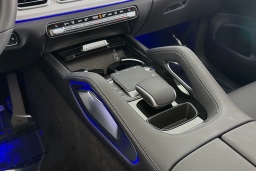 Mercedes-Benz GLE GLE 450 4MATIC SUV 2026